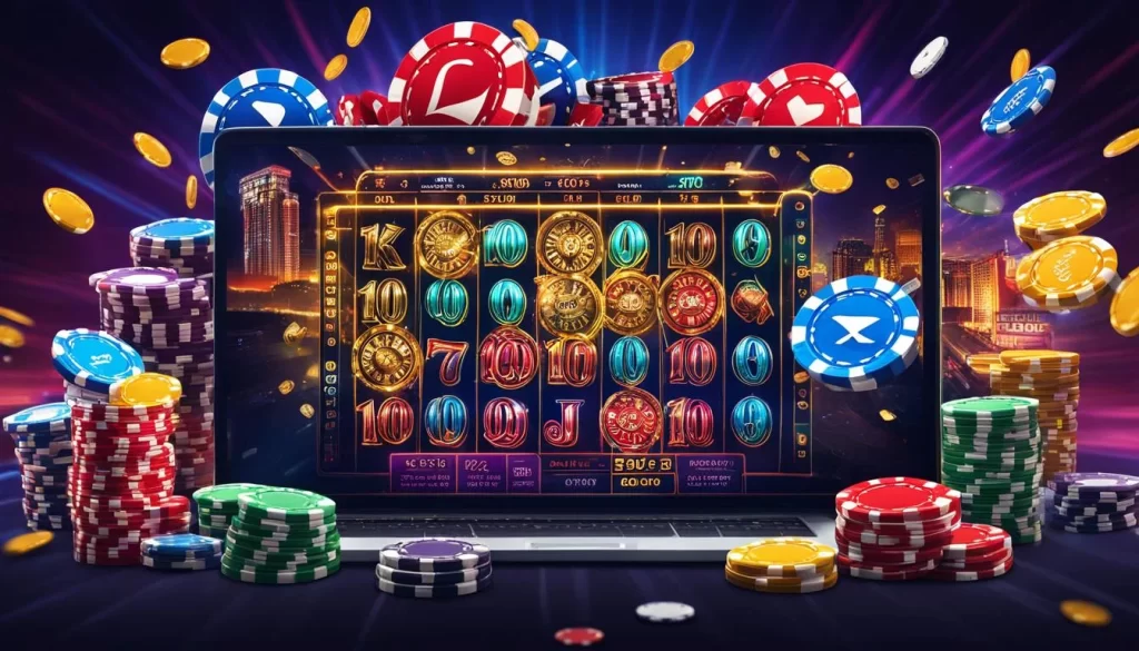 Khuyến mãi chào mừng i9bet194