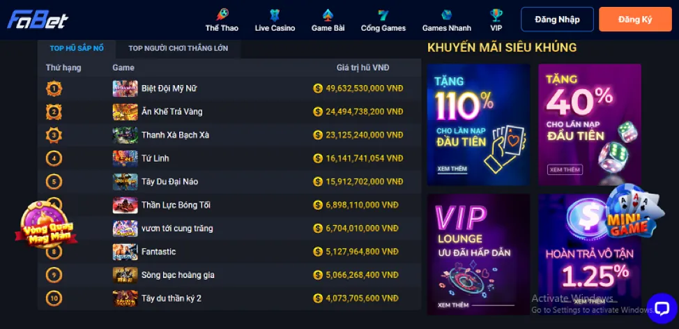 Mẹo Giao Dịch An Toàn i9bet194